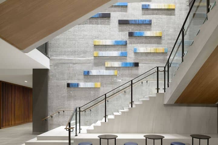 Staircase